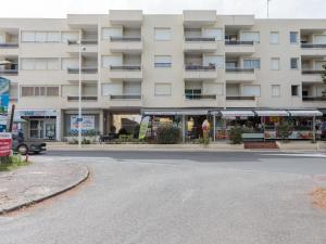 Apartment Les Ecureuils-1 by Interhome