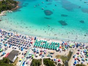 Apartment Lidia Capo Ceraso resort by Interhome img29
