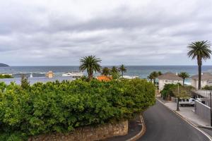 Camps Bay Retreat Hotel