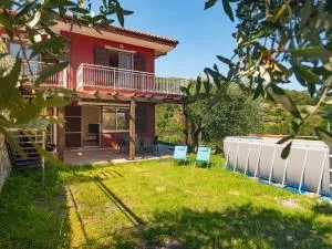 Apartment Villa Michelangelo by Interhome - Magliolo