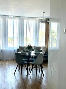 Apartament portowy