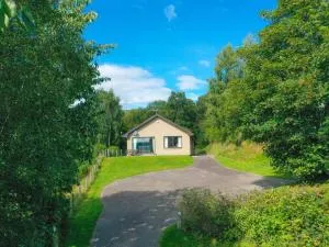 Holiday Home Achmony Number 10 by Interhome - Milton