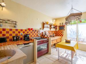 Villa Reves de Rives by Interhome