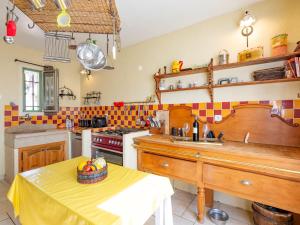 Villa Reves de Rives by Interhome