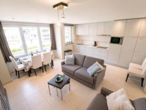 Apartment Ruzette Beach with parking by Interhome