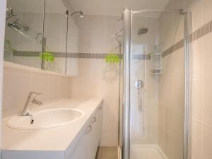 Apartment Ruzette Beach with parking by Interhome