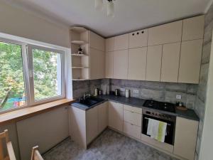 Bezagenta 1 bedroom Fast Wi-Fi