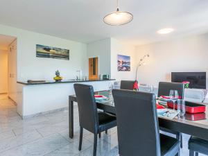 Apartment Le Jazz by Interhome