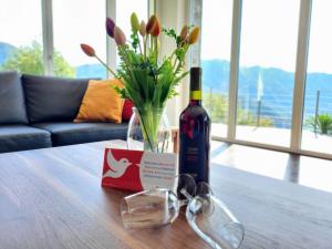 Holiday Home Carina Lakeview by Interhome