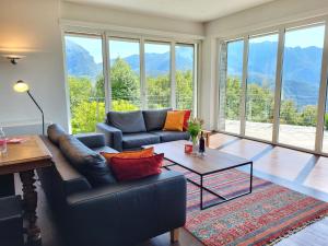 Holiday Home Carina Lakeview by Interhome