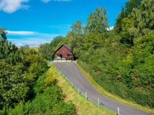 Holiday Home Achmony Westend by Interhome - Milton