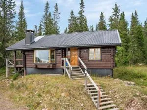 Chalet Korpstigen Älgen by Interhome -  Högfjället