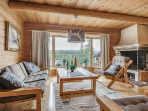 Chalet Korpstigen Älgen by Interhome