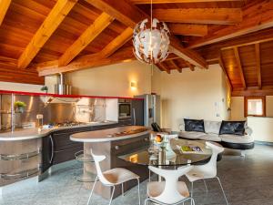 Apartment Martino by Interhome