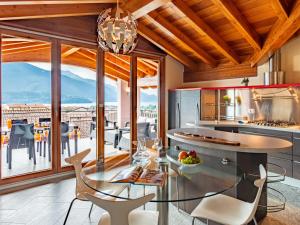 Apartment Martino by Interhome