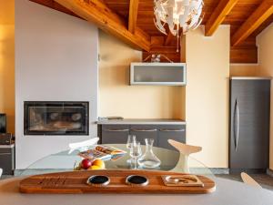 Apartment Martino by Interhome