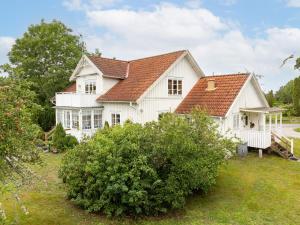 Holiday Home Arvidstorp by Interhome