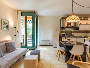 Holiday Home La Finestra sul Lago by Interhome