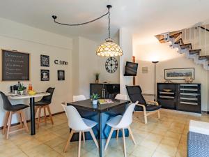 Holiday Home La Finestra sul Lago by Interhome