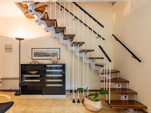 Holiday Home La Finestra sul Lago by Interhome