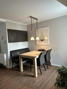 Haus Benekestraße 6 Benekestraße 6, Whg 05