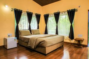 The Kille Torna Resort