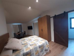 Apartaments Vall del Corb 1 Garrotxa