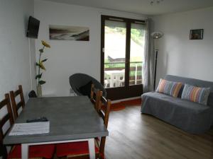 Appartement Les Adrets-Prapoutel, 2 pièces, 6 personnes - FR-1-557-48