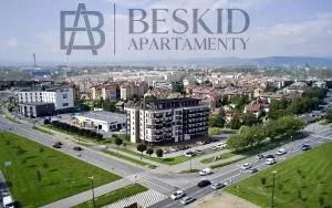 Beskid Apartamenty - Kamionka Mała