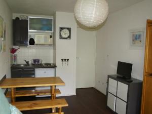 Charmant studio au centre de la station, vue pistes - FR-1-557-44