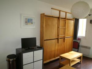 Appartements Appartement Les Adrets-Prapoutel, 1 piece, 3 personnes - FR-1-557-44 : photos des chambres