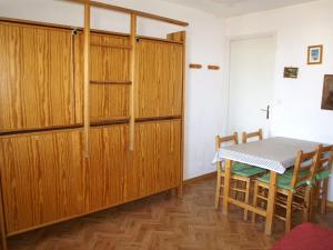 Studio fonctionnel au pied des pistes avec balcon - FR-1-557-94