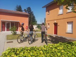 Les Gites de la Calonne