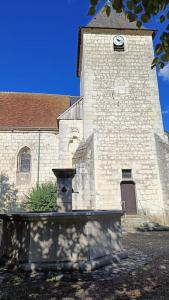 Maisons de vacances Gite du petit ruisseau , 6,5km du zoo : photos des chambres