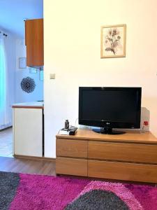 Bezagenta Mineralna 1 bed Wi-Fi