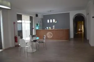 Hotel Bottaccio - 弗拉斯卡蒂