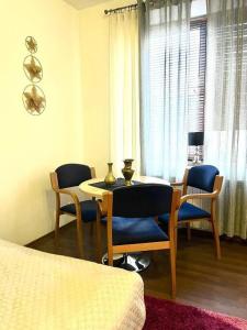 Bezagenta Mineralna 1 bed Wi-Fi
