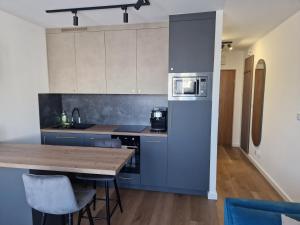 Apartament LUX przy Pileckiego 34