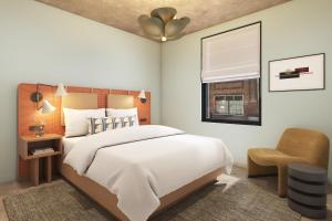 The Neighborhood Hotel - Little Italy Two Bedroom-ADA