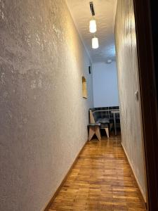 Apartament schei