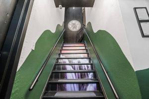 Tripoli Artisan Lofts - Designer Bushwick Lofts with Rooftop Terrace