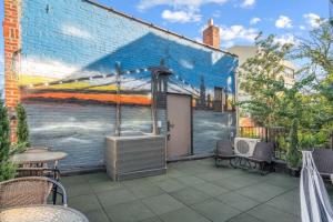 Tripoli Artisan Lofts - Designer Bushwick Lofts with Rooftop Terrace