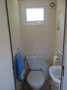 Appartements AU 120 Grand mobilhome clim : photos des chambres