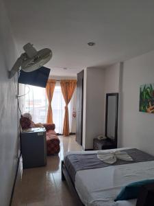 Hotel Bolivariano