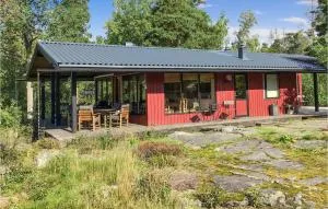 3 Bedroom Cozy Home In Ingarö - Saltsjöbaden