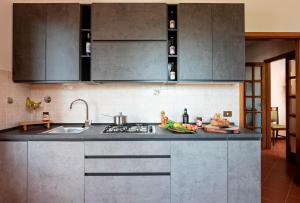 Olearum apartment (free Parking)