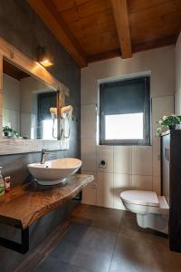 Domek Nad Przełomem Białki