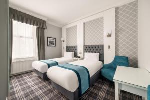 Cairn Hotel Newcastle Jesmond - Part of the Cairn Collection