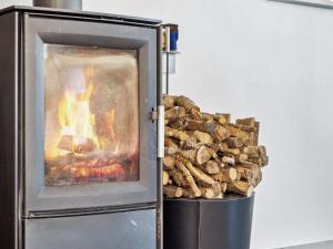 Holiday Home Tameka - 10m to the inlet by Interhome