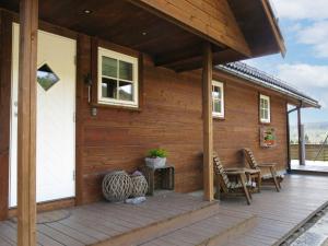 Chalet Fjellkos by Interhome